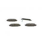 BP1366 piduriklotsid Bosch