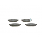BP1366 piduriklotsid Bosch