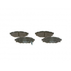 BP1366 piduriklotsid Bosch