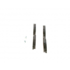 BP1420 piduriklotsid Bosch