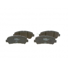 BP1420 piduriklotsid Bosch