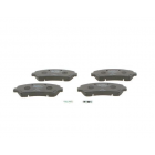 BP1420 piduriklotsid Bosch