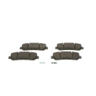 BP1420 piduriklotsid Bosch