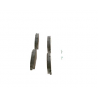 BP1420 piduriklotsid Bosch