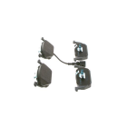 BP1445 piduriklotsid Bosch