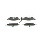 BP1445 piduriklotsid Bosch