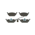 BP1445 piduriklotsid Bosch