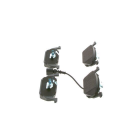 BP1445 piduriklotsid Bosch