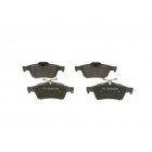 BP1449 piduriklotsid Bosch