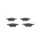 BP1449 piduriklotsid Bosch