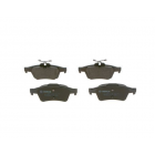 BP1449 piduriklotsid Bosch