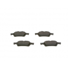 BP1449 piduriklotsid Bosch