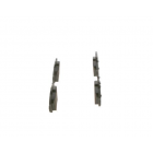 BP1449 piduriklotsid Bosch