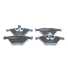 BP1470 piduriklotsid Bosch