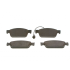 BP1474 piduriklotsid T5