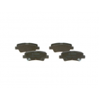 BP1478 piduriklotsid Bosch