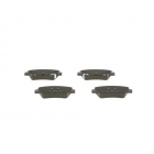 BP1478 piduriklotsid Bosch