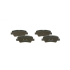 BP1478 piduriklotsid Bosch
