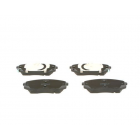 BP1480 piduriklotsid Bosch