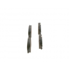 BP1480 piduriklotsid Bosch