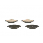 piduriklotsid Bosch