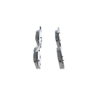 Piduriklotsid Bosch BP1503 taga