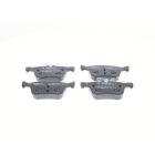 Piduriklotsid Bosch BP1503 taga