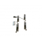 BP1505 piduriklotsid Bosch