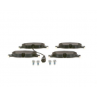 BP1505 piduriklotsid Bosch