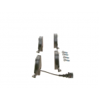BP1505 piduriklotsid Bosch