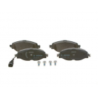 BP1505 piduriklotsid Bosch