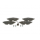 BP1505 piduriklotsid Bosch