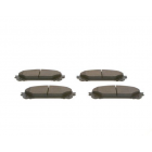 BP1681 piduriklotsid Bosch