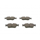 BP1691 piduriklotsid Bosch esi