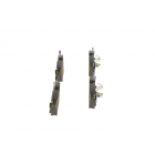 BP1691 piduriklotsid Bosch esi
