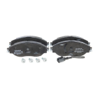 piduriklotsid Bosch