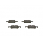 piduriklotsid Bosch