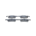 piduriklotsid Bosch Civic12- IC