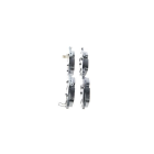 piduriklotsid Bosch Civic12- IC