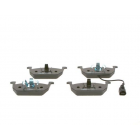 BP1736 piduriklotsid Bosch