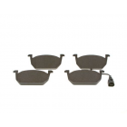 BP1736 piduriklotsid Bosch