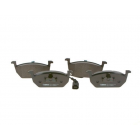 BP1736 piduriklotsid Bosch