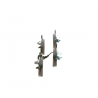 BP1736 piduriklotsid Bosch