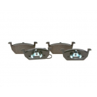 BP1736 piduriklotsid Bosch