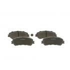 BP1737piduriklotsid Renault15-