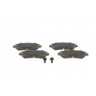 BP1737piduriklotsid Renault15-
