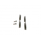 piduriklotsid taga Renault 15-