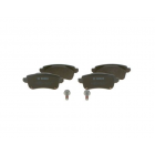piduriklotsid taga Renault 15-