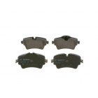 piduriklotsid BMW, Mini esi 14--