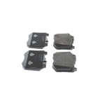 piduriklotsid esi W205 AMG